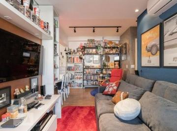 Sobre o imóvel: Lindo Apartamento de 74 m Suíte com Acesso à Varanda Fechada Laz · Apartamento para Aluguel - Vila Mascote, 2 Quartos, 74 m2 - São Paulo
