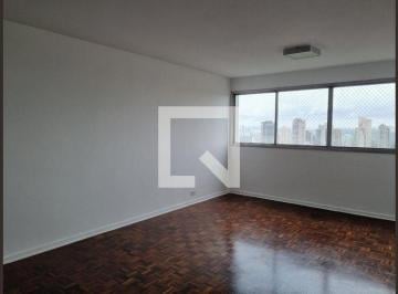 Apartamento · 120m² · 2 Quartos · 1 Vaga · Apartamento para Aluguel - Vila Madalena, 2 Quartos, 120 m2 - São Paulo
