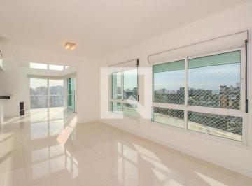 Apartamento · 149m² · 2 Quartos · 2 Vagas · Apartamento para Aluguel - Três Figueiras, 2 Quartos,  149 m2 - Porto Alegre