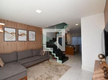 Casa · 148m² · 3 Quartos · 4 Vagas · Casa para Aluguel - Cajuru, 3 Quartos, 148 m2 - Curitiba