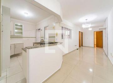Apartamento · 72m² · 2 Quartos · 1 Vaga · Apartamento para Aluguel - Jardim Bela Vista, 2 Quartos,  72 m2 - Santo André