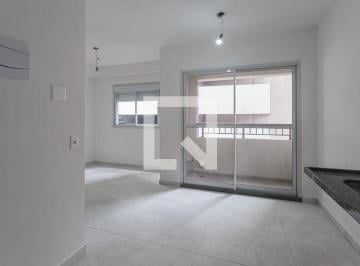 Apartamento · 25m² · 1 Quarto · Apartamento para Aluguel - Vila Nova Conceição, 1 Quarto,  25 m2 - São Paulo