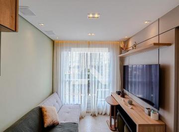 Apartamento · 27m² · 1 Quarto · Apartamento para Aluguel - Ipiranga, 1 Quarto, 27 m2 - São Paulo