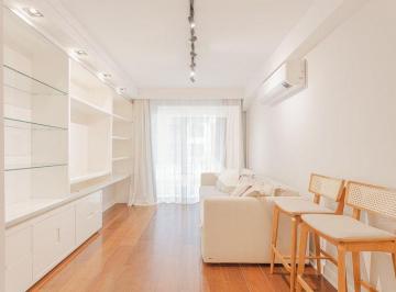 Apartamento · 109m² · 3 Quartos · 2 Vagas · Apartamento para Aluguel - Vila Madalena, 3 Quartos, 109 m2 - São Paulo