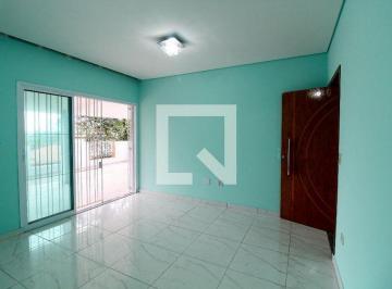 Casa · 170m² · 3 Quartos · 1 Vaga · Casa para Aluguel - Jardim Éster Yolanda, 3 Quartos,  170 m2 - São Paulo