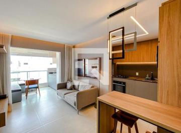Apartamento · 65m² · 2 Quartos · 1 Vaga · Apartamento para Aluguel - Liberdade, 2 Quartos, 65 m2 - São Paulo