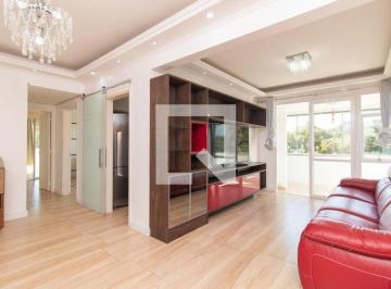Apartamento · 80m² · 2 Quartos · 1 Vaga · Apartamento para Aluguel - Cavalhada, 2 Quartos,  80 m2 - Porto Alegre