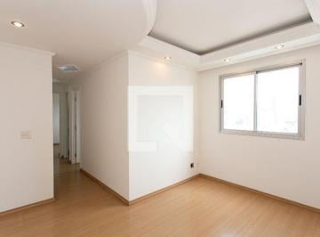 Apartamento · 48m² · 2 Quartos · 1 Vaga · Apartamento para Aluguel - Tatuapé, 2 Quartos, 48 m2 - São Paulo