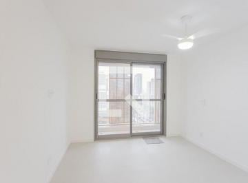 Apartamento · 23m² · 1 Quarto · Apartamento para Aluguel - Vila Madalena, 1 Quarto,  23 m2 - São Paulo