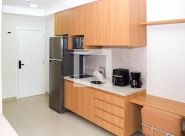 Apartamento · 29m² · 1 Quarto · Apartamento para Aluguel - Tatuapé, 1 Quarto, 29 m2 - São Paulo