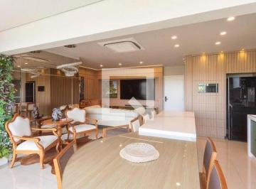 Apartamento de 2 quartos, Campinas · Apartamento para Aluguel - Swiss Park, 2 Quartos, 107 m2 - Campinas