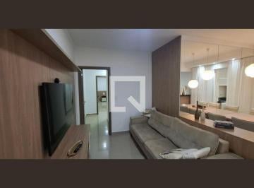 Apartamento · 172m² · 3 Quartos · 2 Vagas · Apartamento para Aluguel - Nova Aliança, 3 Quartos, 172 m2 - Ribeirão Preto
