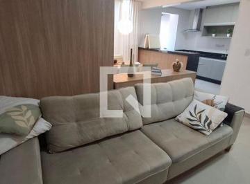 Apartamento en Aluguel de 3 quartos Nova Aliança · Apartamento para Aluguel - Nova Aliança, 3 Quartos, 172 m2 - Ribeirão Preto