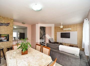 Casa · 157m² · 3 Quartos · 1 Vaga · Casa para Aluguel - Sarandi II, 3 Quartos, 157 m2 - Porto Alegre