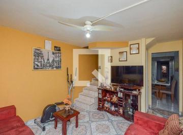Casa · 90m² · 2 Quartos · 1 Vaga · Casa à Venda - Cidade Dutra, 2 Quartos, 90 m² - São Paulo