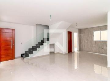 Casa · 85m² · 2 Quartos · 1 Vaga · Casa à Venda - Sítio do Mandaqui, 2 Quartos, 85 m² - São Paulo