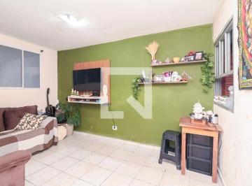 Casa · 100m² · 1 Quarto · 1 Vaga · Casa à Venda - Vila Jacuí, 1 Quarto, 100 m² - São Paulo