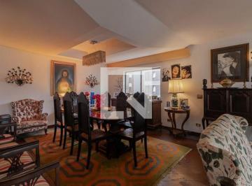 Apartamento · 487m² · 3 Quartos · 3 Vagas · Apartamento à Venda - Itaim Bibi, 3 Quartos, 487 m² - São Paulo