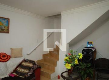 Casa · 90m² · 3 Quartos · 1 Vaga · Casa à Venda - Itaquera, 3 Quartos, 90 m² - São Paulo