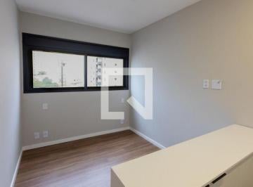Apartamento · 52m² · 1 Quarto · 1 Vaga · Apartamento à Venda - Bosque, 1 Quarto, 52 m² - Campinas