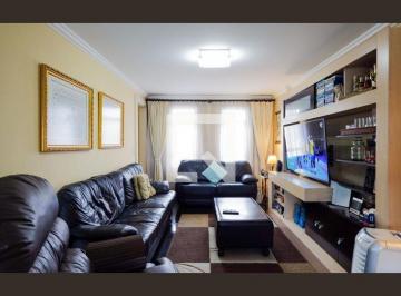 Apartamento · 206m² · 5 Quartos · 2 Vagas · Apartamento à Venda - Brooklin, 5 Quartos, 206 m² - São Paulo