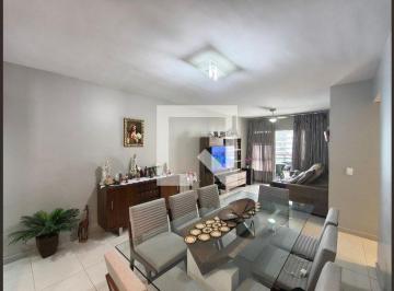 Apartamento · 114m² · 4 Quartos · 2 Vagas · Apartamento à Venda - Jacarepaguá, 4 Quartos,  114 m² - Rio de Janeiro