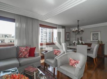 Apartamento · 135m² · 3 Quartos · 1 Vaga · Apartamento à Venda - Boa Vista, 3 Quartos, 135 m² - Porto Alegre
