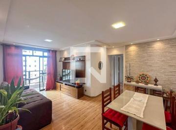 Apartamento · 104m² · 3 Quartos · 2 Vagas · Apartamento à Venda - Bosque da Saúde, 3 Quartos,  104 m² - São Paulo