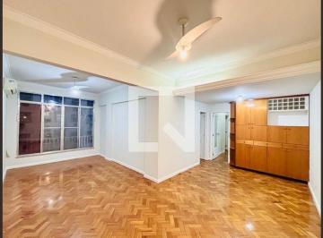 Apartamento · 126m² · 3 Quartos · 1 Vaga · Apartamento para Aluguel - Copacabana, 3 Quartos,  126 m² - Rio de Janeiro