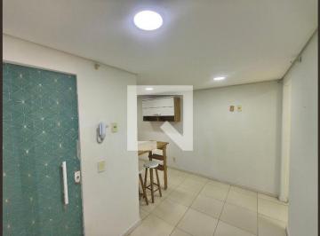 Apartamento · 35m² · 1 Quarto · Apartamento para Aluguel - Jacarepaguá, 1 Quarto, 35 m² - Rio de Janeiro