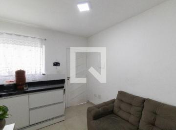 Apartamento · 30m² · 1 Quarto · Apartamento para Aluguel - Vila Ré, 1 Quarto, 30 m² - São Paulo