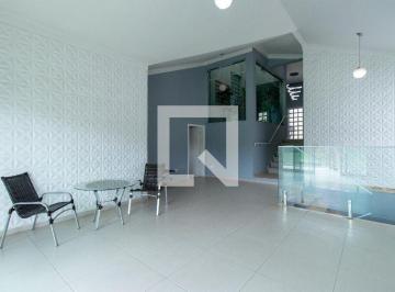 Casa · 230m² · 3 Quartos · 6 Vagas · Casa para Aluguel - Gramado, 3 Quartos, 230 m² - Cotia