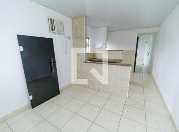Casa · 50m² · 2 Quartos · Casa para Aluguel - Inhoaíba, 2 Quartos, 50 m² - Rio de Janeiro