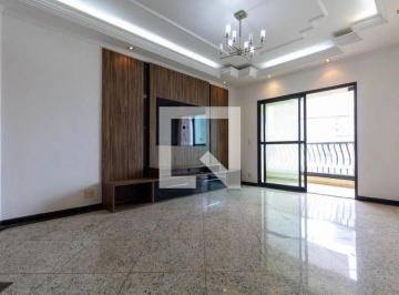 Apartamento · 103m² · 3 Quartos · 2 Vagas · Apartamento para Aluguel - Tatuapé, 3 Quartos, 103 m² - São Paulo