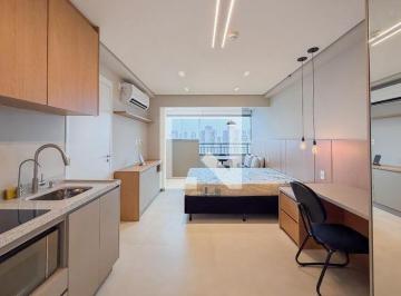 Apartamento · 32m² · 1 Quarto · Apartamento para Aluguel - Ipiranga, 1 Quarto,  32 m² - São Paulo