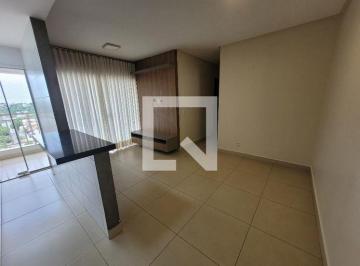 Apartamento · 64m² · 2 Quartos · 1 Vaga · Apartamento para Aluguel - Parque Amazônia , 2 Quartos, 64 m² - Goiânia