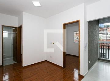 Apartamento · 37m² · 2 Quartos · 1 Vaga · Apartamento para Aluguel - Penha de França, 2 Quartos, 37 m² - São Paulo