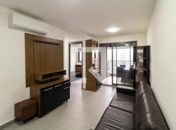 Apartamento · 63m² · 3 Quartos · 1 Vaga · Apartamento para Aluguel - Vila Pompéia, 3 Quartos,  63 m² - São Paulo