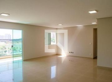 Apartamento · 140m² · 3 Quartos · 2 Vagas · Apartamento para Aluguel - Jardim Goiás, 3 Quartos, 140 m² - Goiânia