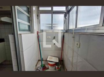 Apartamento · 65m² · 2 Quartos · 1 Vaga · Apartamento para Aluguel - Jardim Marajoara , 2 Quartos, 65 m² - São Paulo