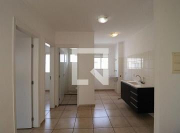 Apartamento · 39m² · 2 Quartos · 1 Vaga · Apartamento para Aluguel - Jardim Florestan Fernandes, 2 Quartos, 39 m² - Ribeirão Preto