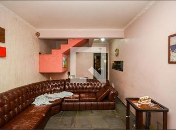 Casa · 100m² · 2 Quartos · 1 Vaga · Casa para Aluguel - Jaraguá, 2 Quartos, 100 m² - São Paulo