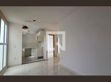 Apartamento · 42m² · 2 Quartos · 1 Vaga · Apartamento para Aluguel - Jardim São José, 2 Quartos, 42 m² - Suzano