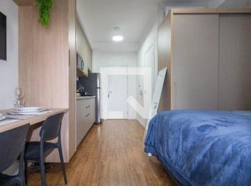 Apartamento · 26m² · 1 Quarto · Apartamento para Aluguel - Tatuapé, 1 Quarto, 26 m² - São Paulo