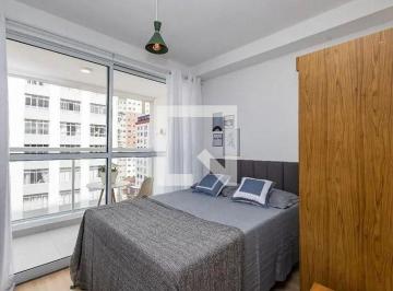 Apartamento · 27m² · 1 Quarto · Apartamento para Aluguel - Centro, 1 Quarto, 27 m² - Curitiba