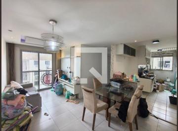 Apartamento · 60m² · 2 Quartos · 1 Vaga · Apartamento para Aluguel - Taquara, 2 Quartos, 60 m² - Rio de Janeiro