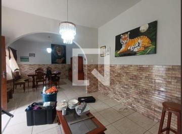 Casa · 540m² · 3 Quartos · 3 Vagas · Casa para Aluguel - Vila Guimaraes, 3 Quartos, 540 m² - Nova Iguaçu