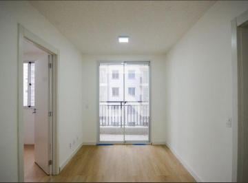 Apartamento · 42m² · 2 Quartos · Apartamento para Aluguel - Piqueri, 2 Quartos,  42 m² - São Paulo