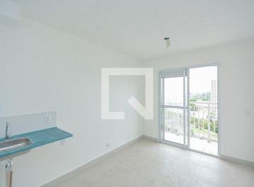 Apartamento · 36m² · 2 Quartos · Apartamento para Aluguel - Socorro, 2 Quartos, 36 m² - São Paulo