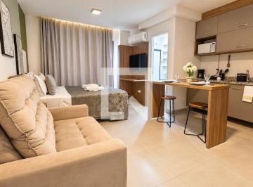 Apartamento · 31m² · 1 Quarto · Apartamento para Aluguel - Bela Vista, 1 Quarto, 31 m² - São Paulo